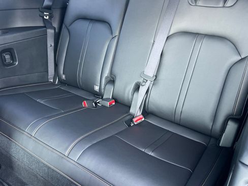 New 2026 MAZDA CX-90 3.3 Turbo w/ Premium Sport Pkg image 12