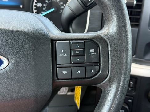 Used 2021 Ford F150 XL w/ XL Power Equipment Group AWD/4WD image 33