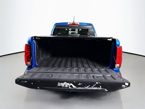 Used 2024 Chevrolet Colorado ZR2 w/ Safety Package image 27