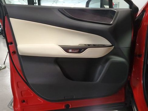 Used 2024 Lexus NX 350 AWD w/ Cold Area Package image 13