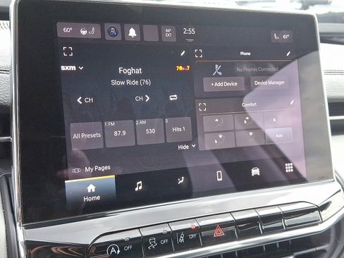 Used 2022 Jeep Compass Limited image 17