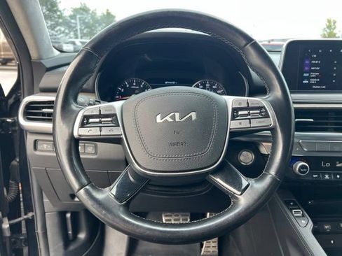 Certified 2022 Kia Telluride SX w/ SX Prestige Package AWD/4WD image 14