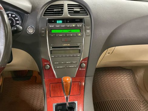 Used 2008 Lexus ES 350 FWD image 17