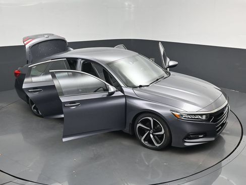 Used 2020 Honda Accord Sport image 19