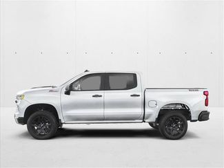 New 2026 Chevrolet Silverado 1500 LT Trail Boss AWD/4WD video 2