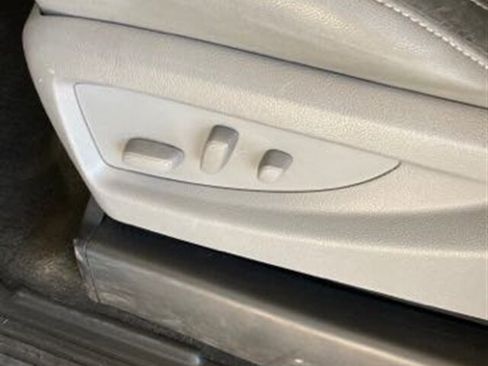 Used 2015 Chevrolet Silverado 2500 LTZ w/ Duramax Plus Package image 20