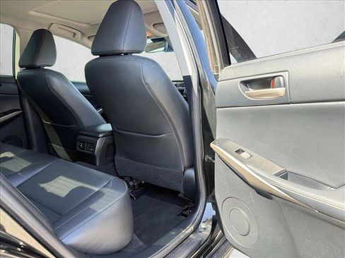 Used 2018 Lexus IS 300 w/ Accessory Package RWD image 22