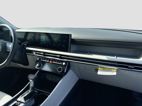 New 2026 Hyundai Tucson SEL image 22