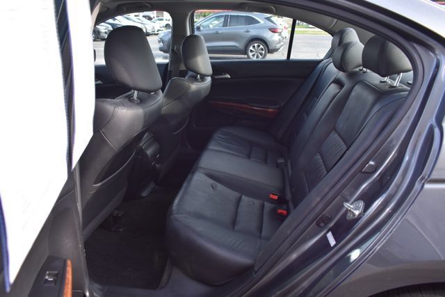 Used 2012 Honda Accord EX-L image 29