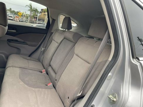 Used 2014 Honda CR-V EX image 22
