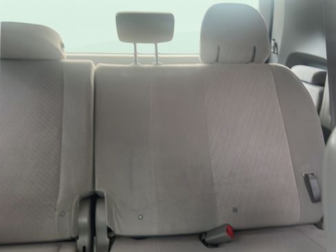 Used 2016 Toyota Sienna LE FWD image 22