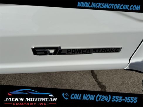 Used 2024 Ford F250 XL image 38