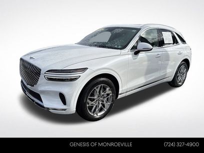 Certified 2025 Genesis GV70 2.5T Select w/ Select Package