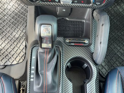 Used 2024 Ford Bronco Raptor image 25