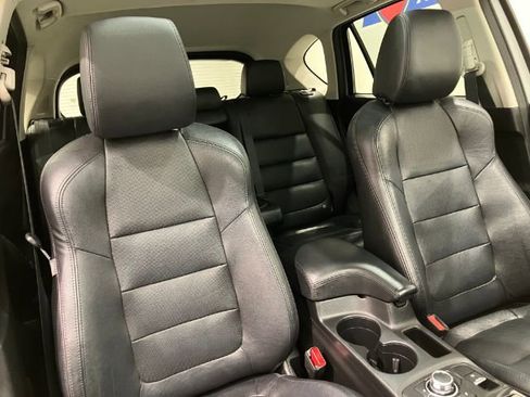 Used 2016 MAZDA CX-5 Grand Touring image 37