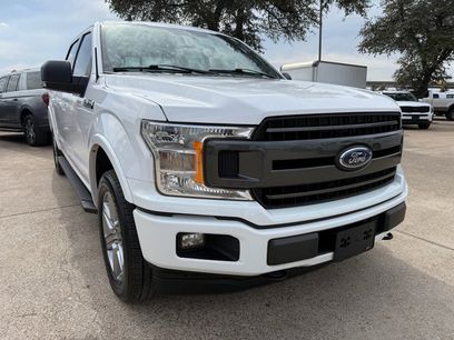 Used 2019 Ford F150 XLT w/ Equipment Group 302A Luxury