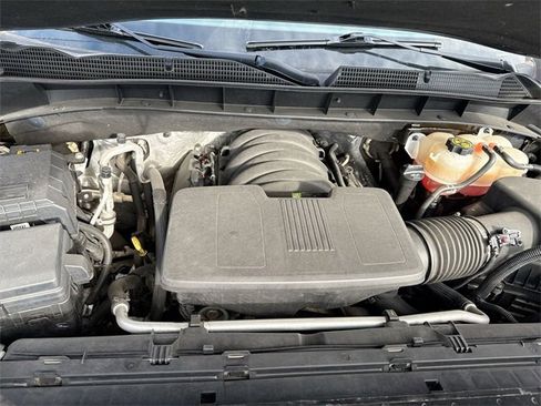 Used 2022 GMC Sierra 1500 SLT w/ Max Trailering Package image 26