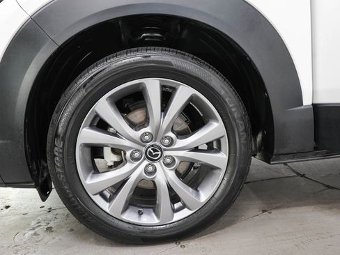 Used 2023 MAZDA CX-30 AWD 2.5 S w/ Preferred Package image 30
