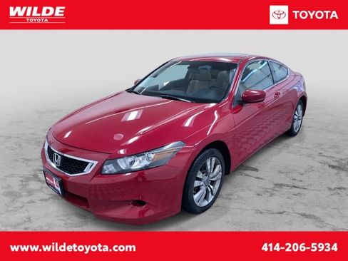 Used 2010 Honda Accord EX-L image 1