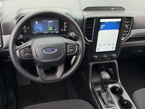New 2025 Ford Ranger XL image 46