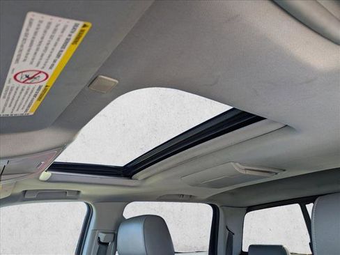 Used 2018 Chevrolet Silverado 3500 LTZ w/ Duramax Plus Package image 16