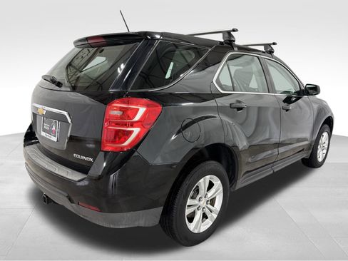 Used 2016 Chevrolet Equinox LS image 6
