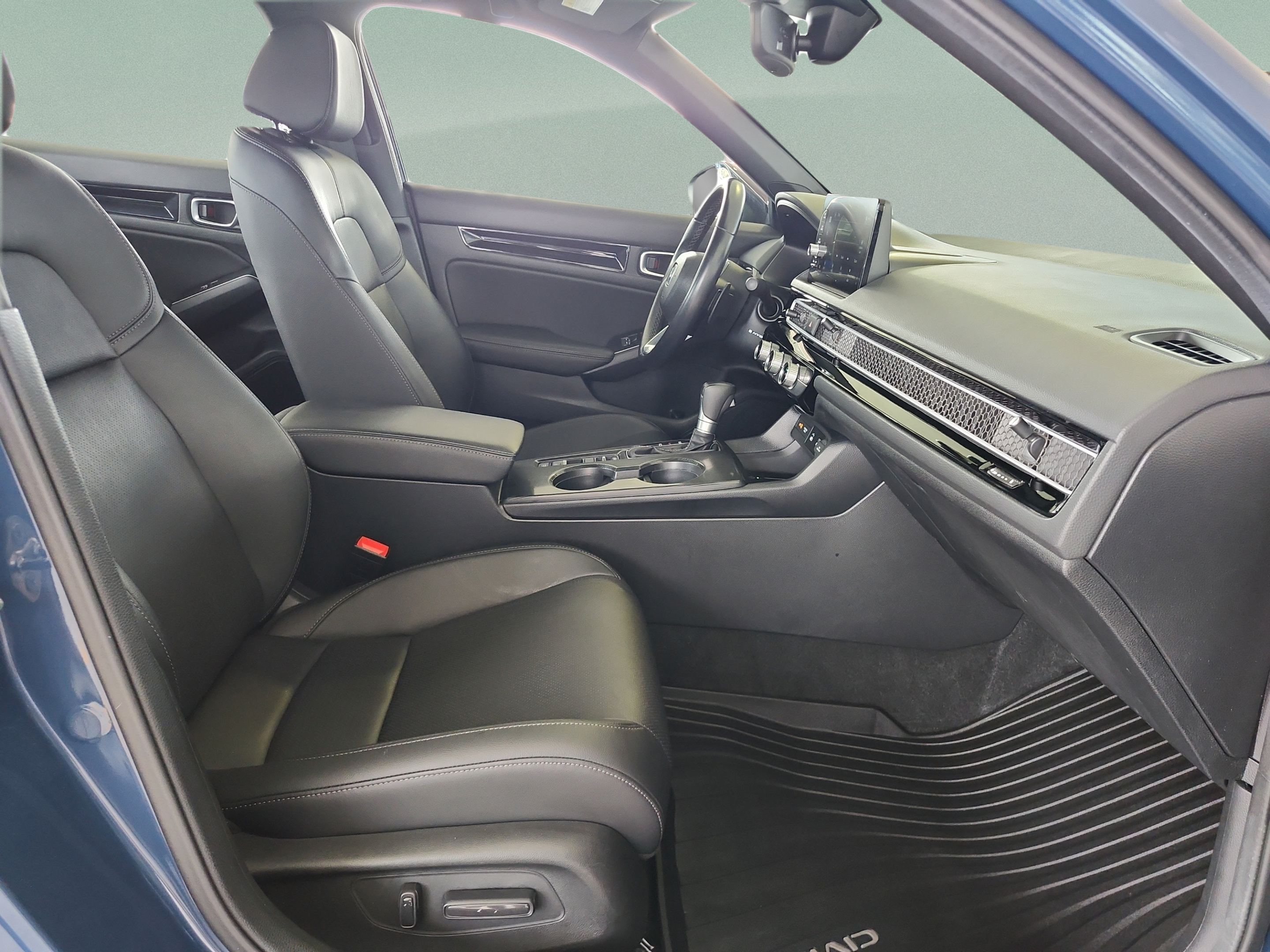 Certified 2025 Honda Civic Sport Touring image 20