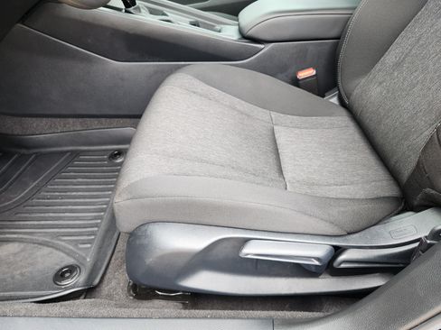 Used 2024 Honda Accord LX image 25