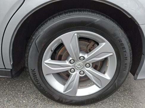 Used 2018 Honda Odyssey EX-L image 7