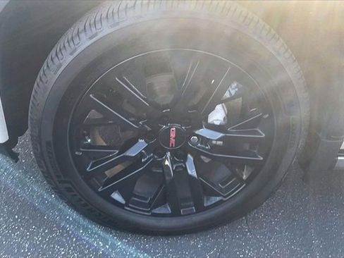 Used 2020 GMC Sierra 1500 Denali image 9