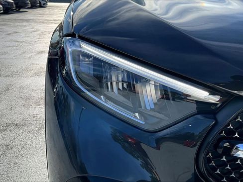 Used 2026 Mercedes-Benz GLC 300 GLC 300 image 28