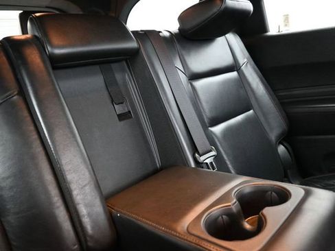 Used 2022 Dodge Durango R/T RWD image 25