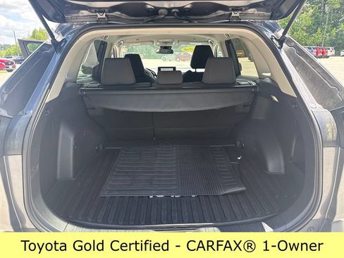 Certified 2024 Toyota RAV4 LE AWD/4WD image 26