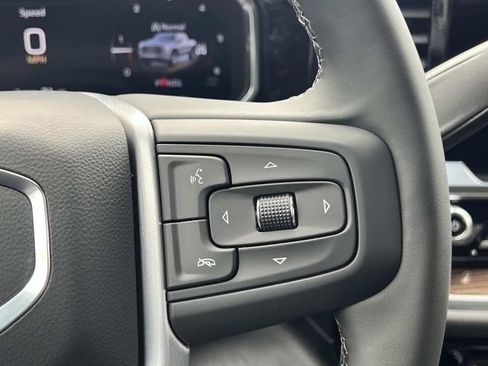New 2026 GMC Sierra 1500 Elevation AWD/4WD image 21