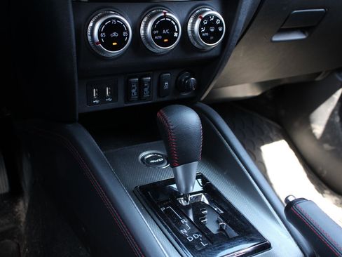 Used 2024 Mitsubishi Outlander Sport AWD image 14