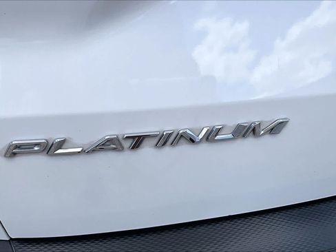 Used 2023 Ford Escape Platinum AWD/4WD image 30