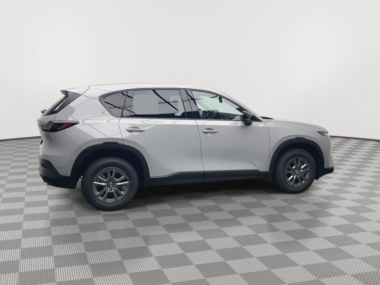 New 2026 MAZDA CX-5 Select AWD/4WD image 36