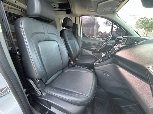 Used 2022 Ford Transit Connect XL FWD image 24