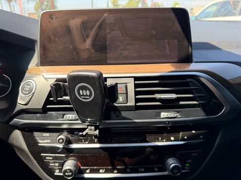 Used 2019 BMW X3 sDrive30i w/ Driving Assistance Package RWD image 17