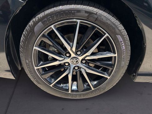 Used 2024 Toyota Camry SE FWD image 14