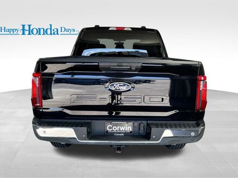Used 2024 Ford F150 XLT w/ Tow/Haul Package image 17