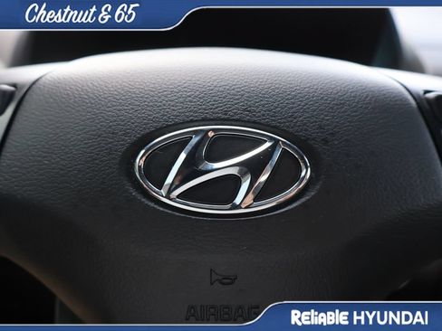 Used 2023 Hyundai Kona N Line w/ Cargo Package FWD image 28