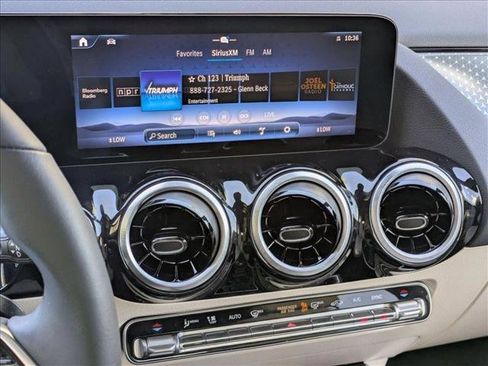 Certified 2026 Mercedes-Benz GLA 250 image 14