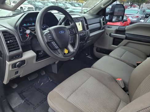 Used 2019 Ford F250 XLT w/ XLT Value Package image 10