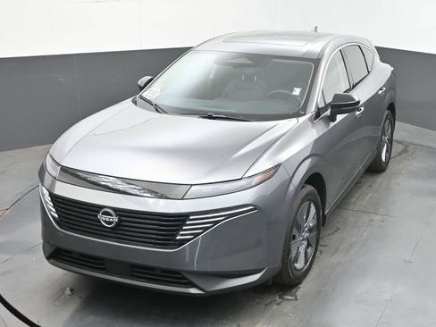 Used 2025 Nissan Murano SL w/ Cargo Package AWD/4WD image 33