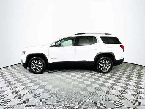 Used 2023 GMC Acadia SLT image 21