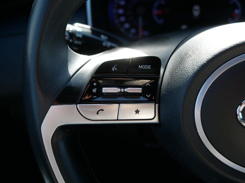 Certified 2024 Hyundai Santa Cruz SEL image 31