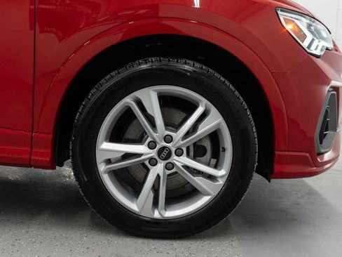 Used 2023 Audi Q3 2.0T Premium image 33