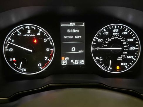 Used 2022 Subaru Outback Onyx Edition XT AWD/4WD image 12