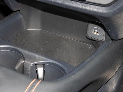 Certified 2023 Honda HR-V Sport image 33